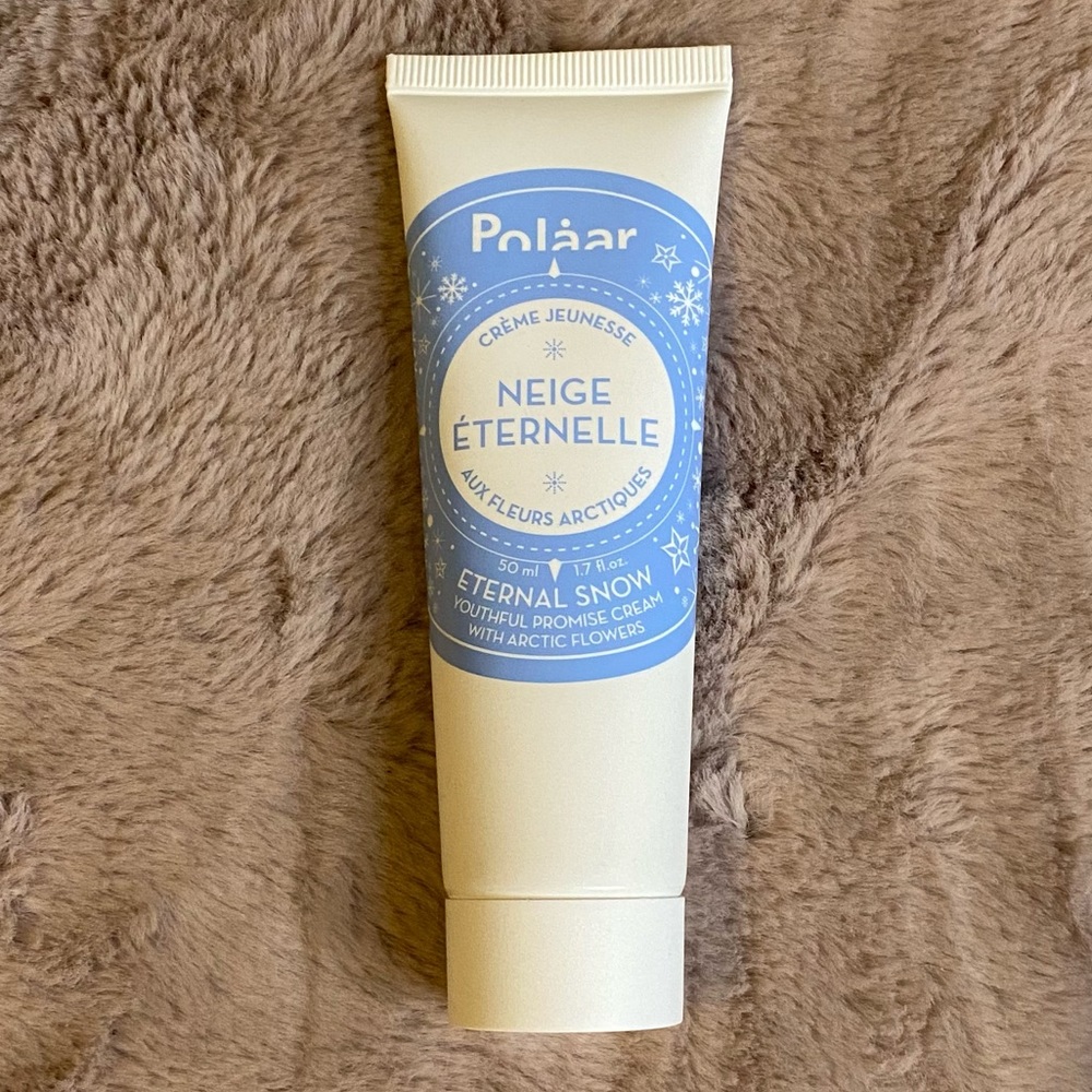 POLAAR ETERNAL SNOW YOUTHFUL PROMISE CREAM *New/Sealed*